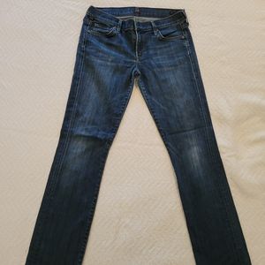 Women's jeans